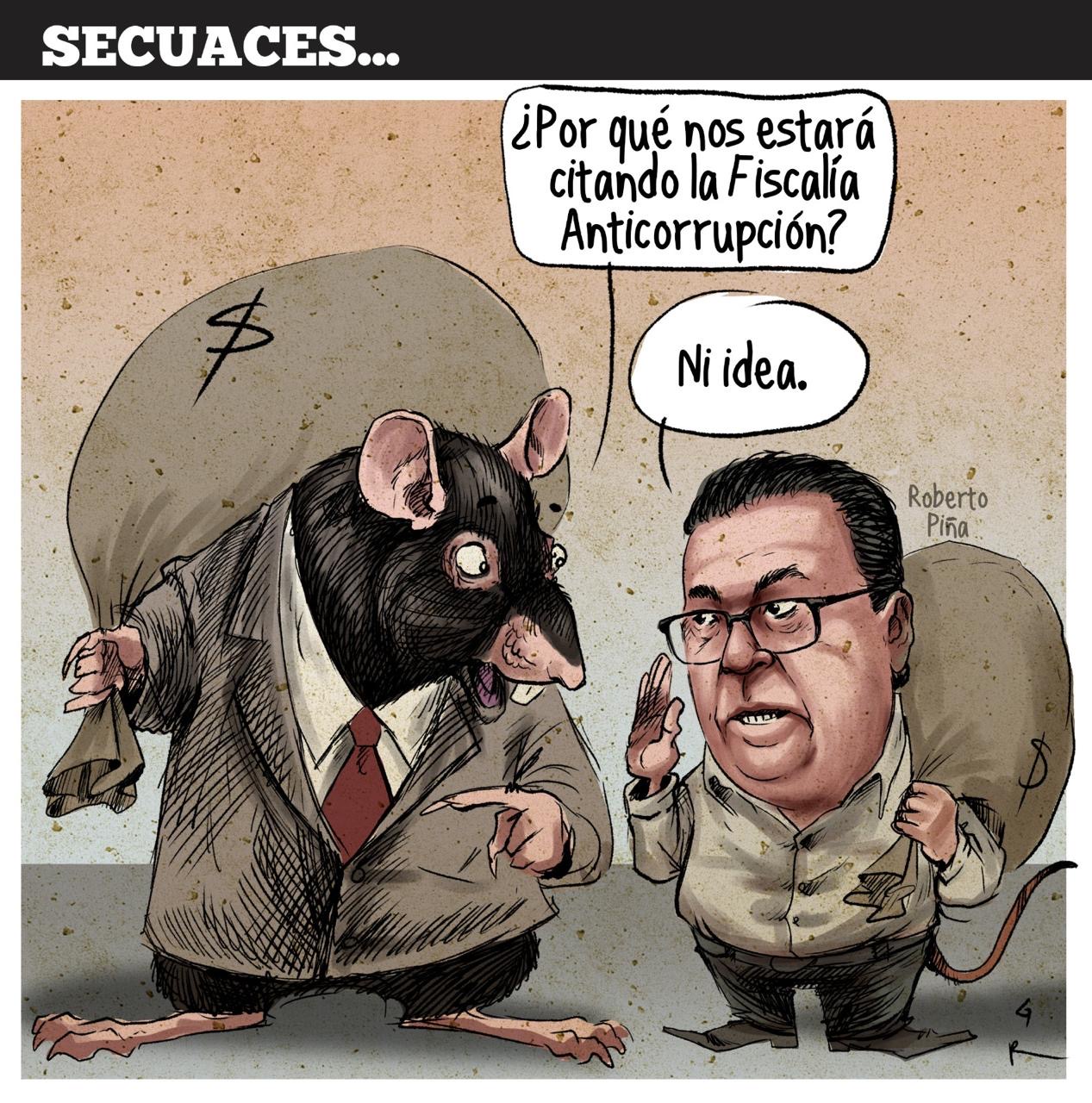 El cartón de hoy