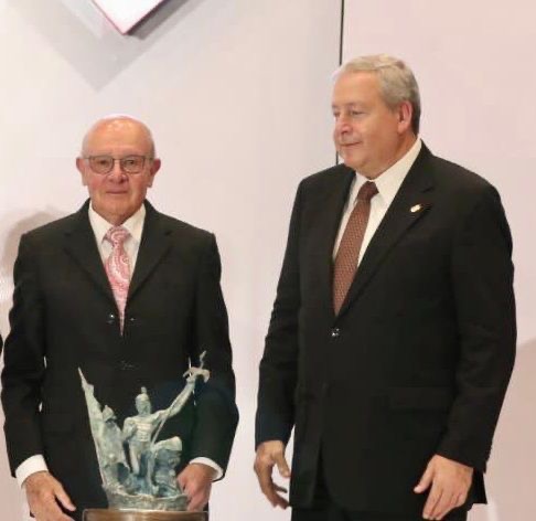 Invitan a nominar a los ciudadanos ejemplares