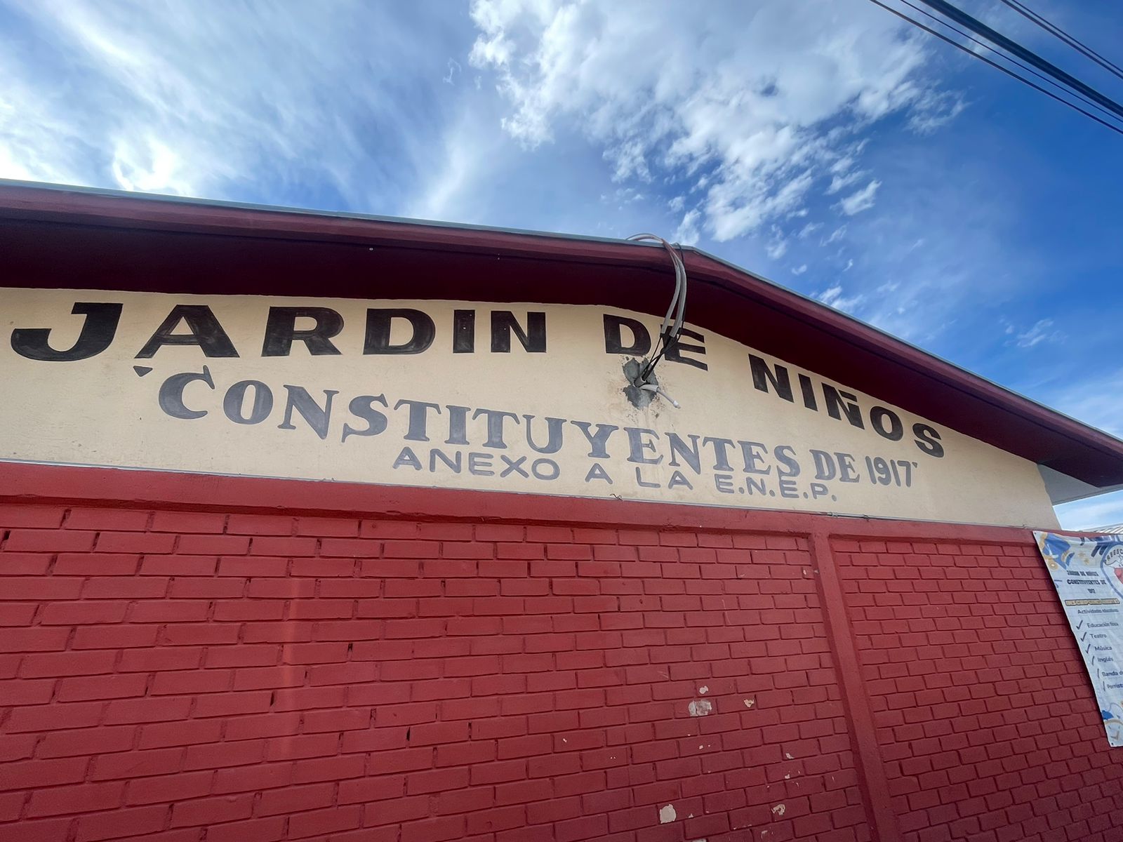 Plaga de chinches ¡en 70 escuelas!