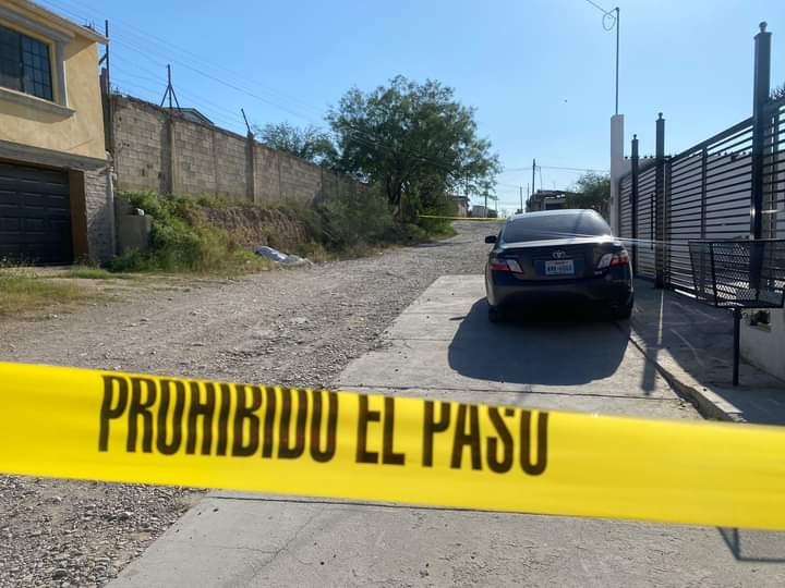 Primera muerte por golpe de calor