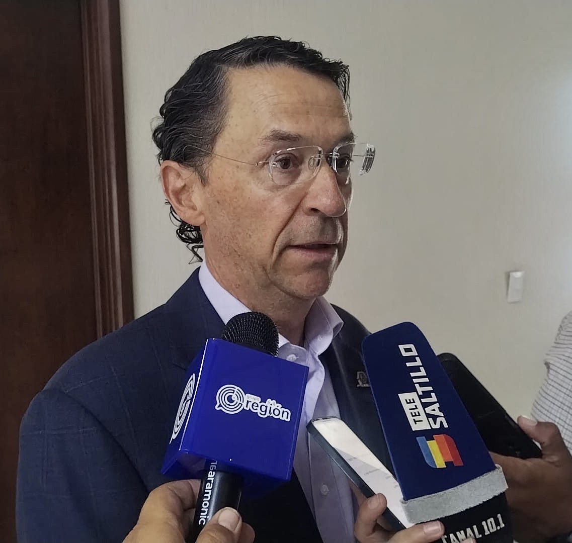 Descarta IP más paros laborales