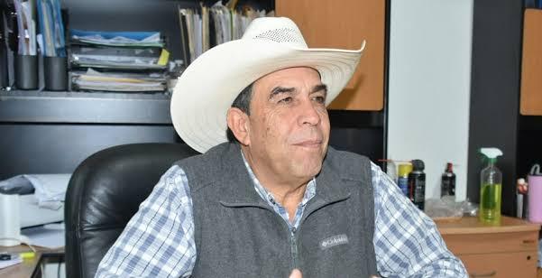 Oleada de calor agrava la sequía