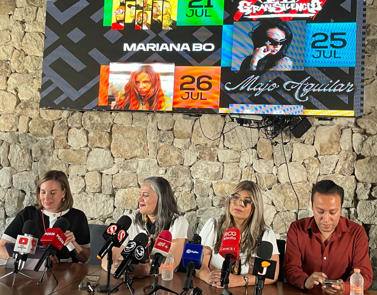 Habrá cuatro reinas de la Feria Saltillo