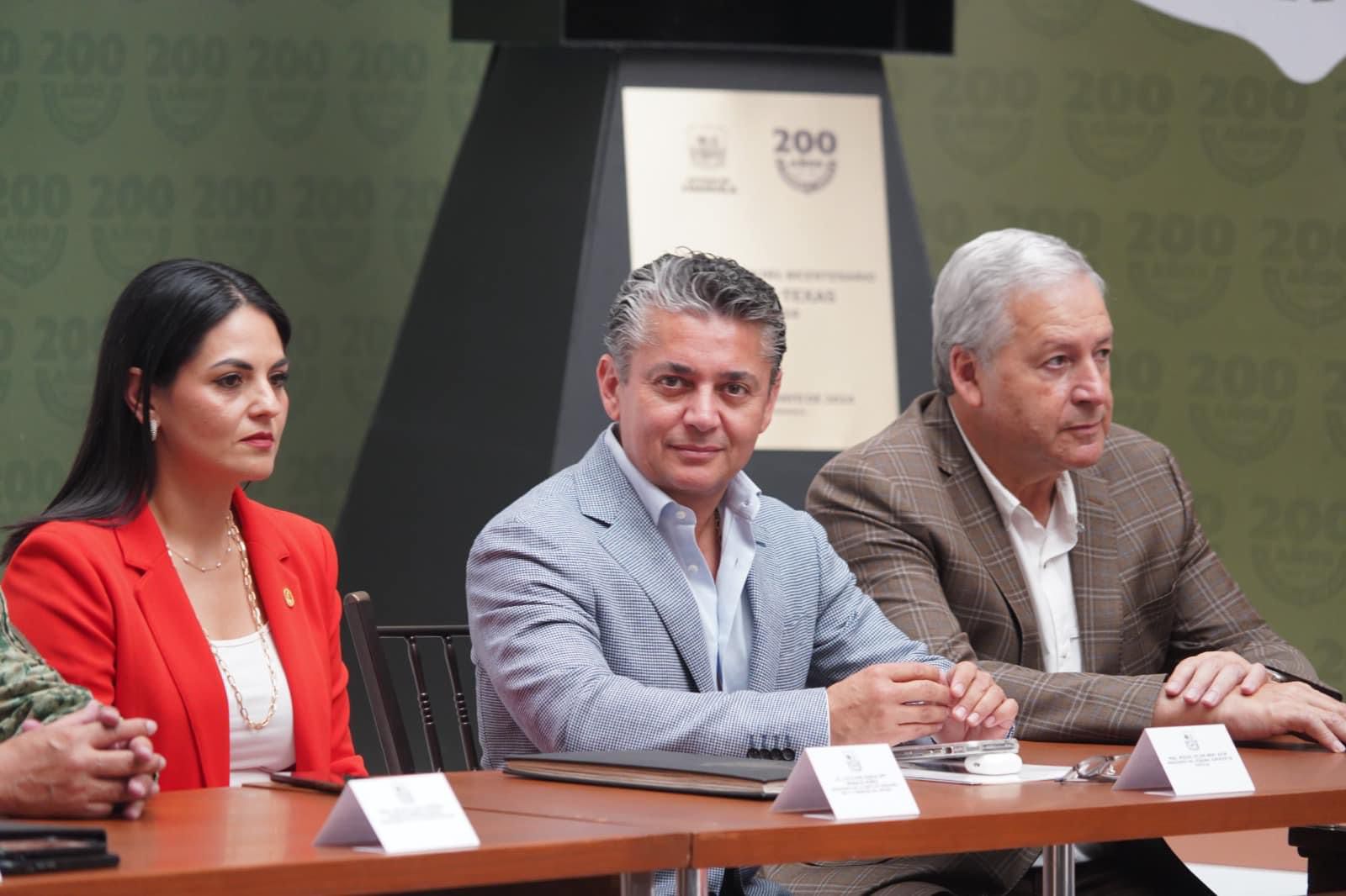 Respalda PJE prisión preventiva oficiosa