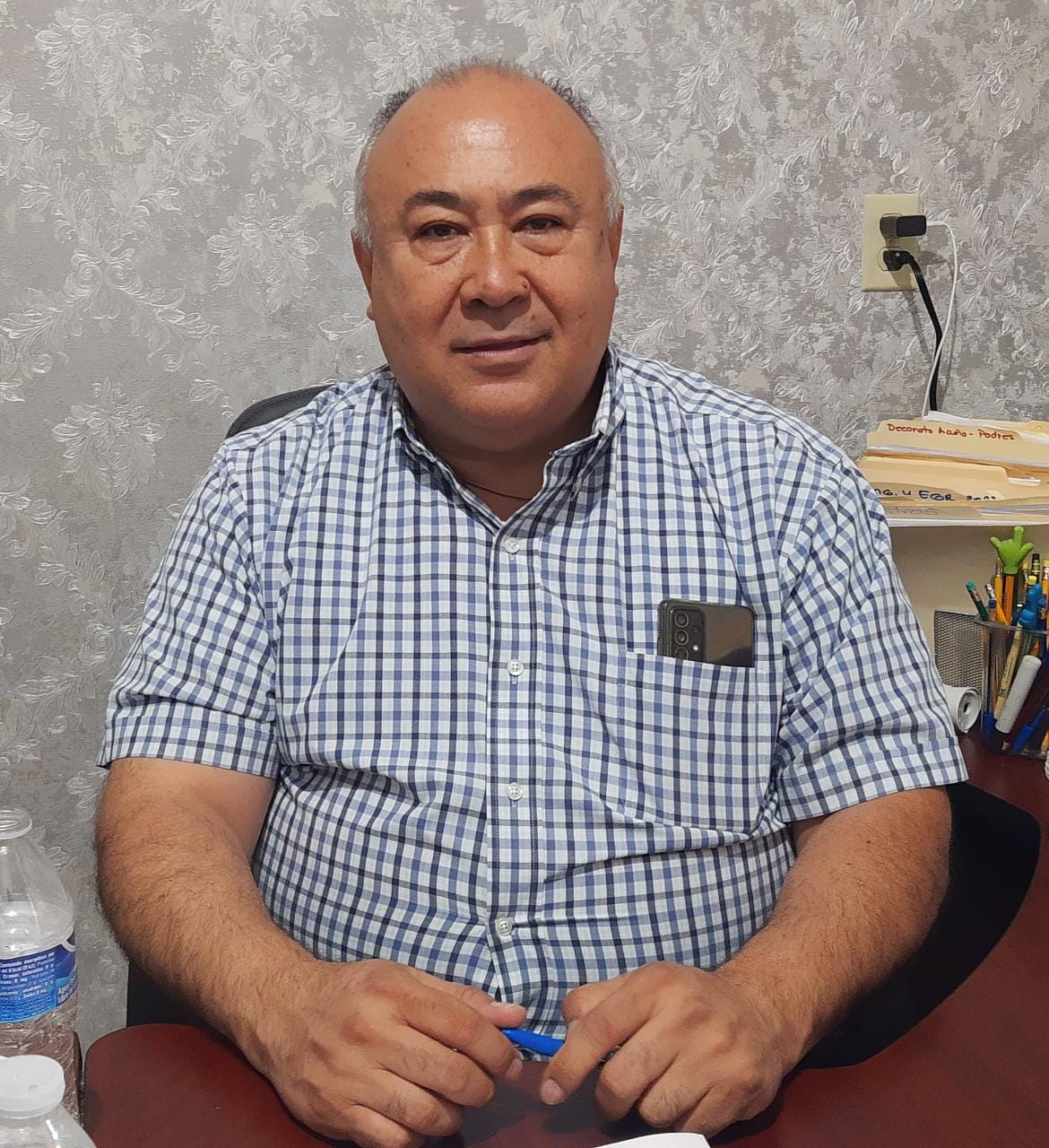 Llama iglesia a respetar el voto