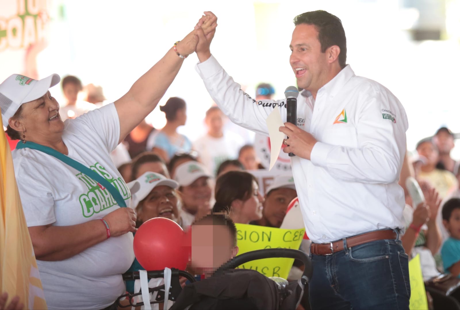 Construirá Javier Díaz paso vehicular de Misión Cerritos a bulevar Fundadores