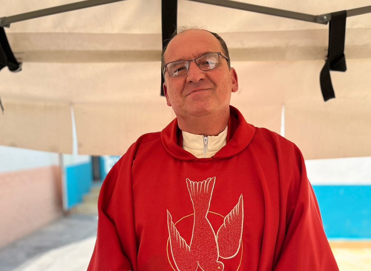 Pedirán a Dios por elecciones en paz
