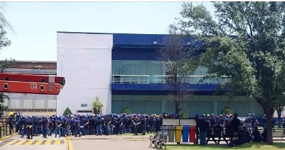 Crece conflicto en Tupy por utilidades