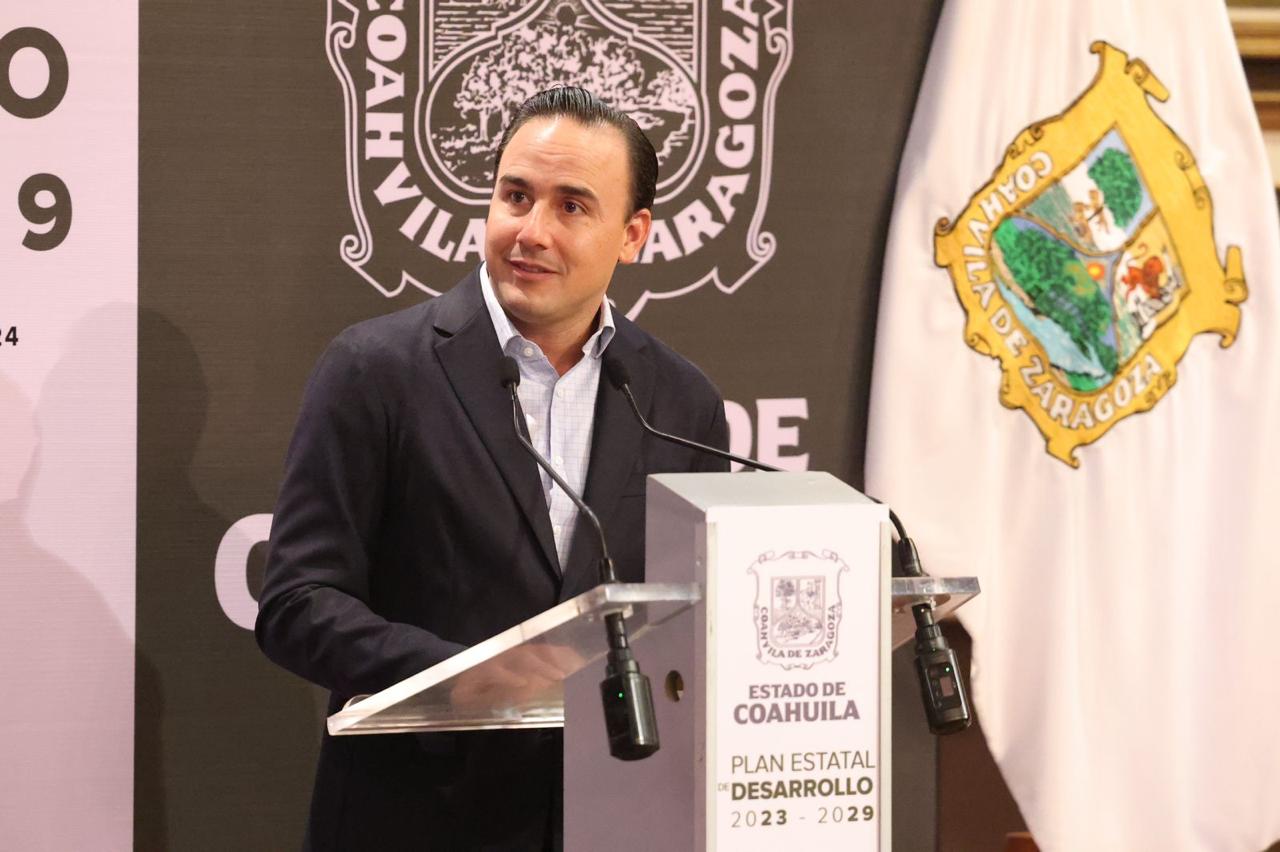 Contempla Plan Estatal de Desarrollo gran proyecto de movilidad en la Sureste: Manolo