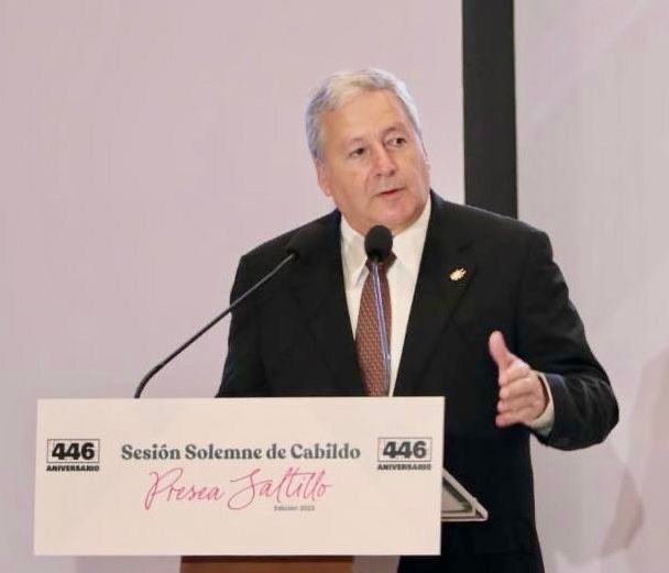 Busca Presea Saltillo reconocer a destacadas instituciones