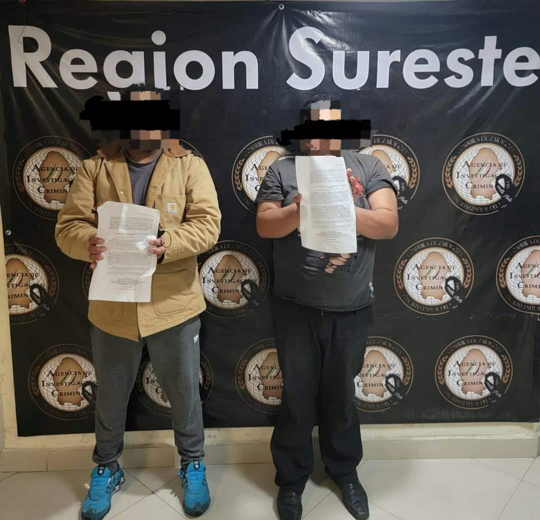 Más de 100 años de cárcel, por homicidio