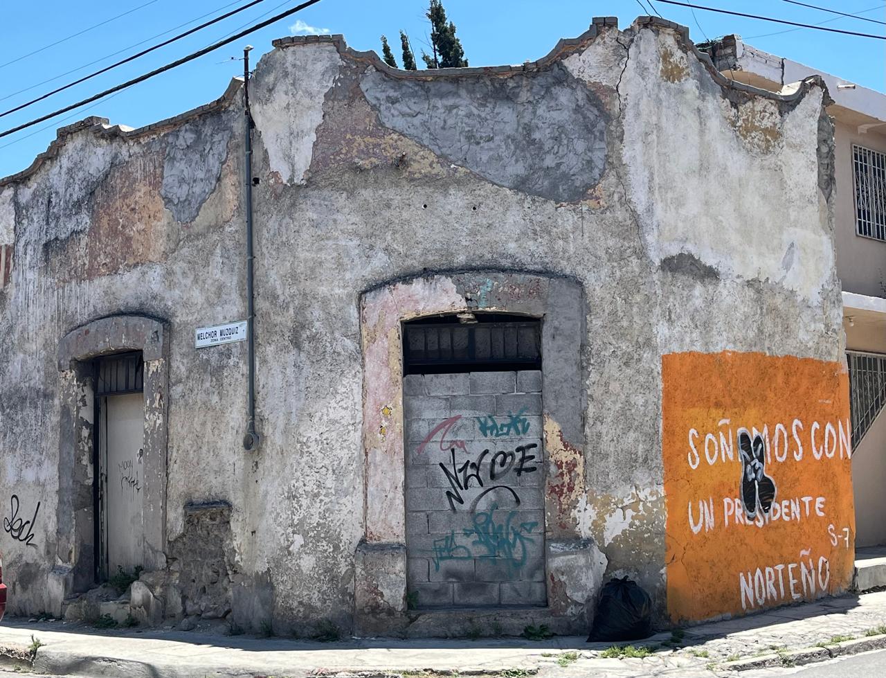 Horror y misterio: Casas que fueron escenario de crímenes atroces