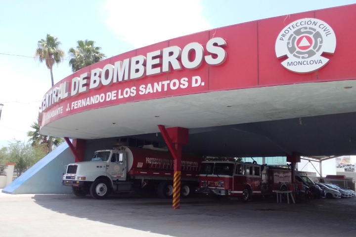 Alta incidencia de incendios provocados