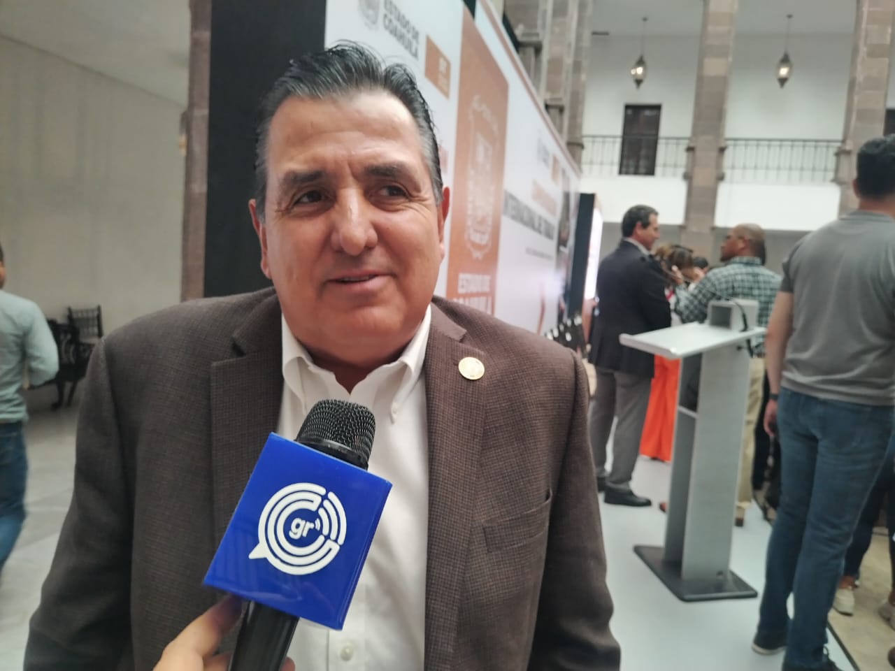Esperan que Corte derribe la nueva ley de pensiones