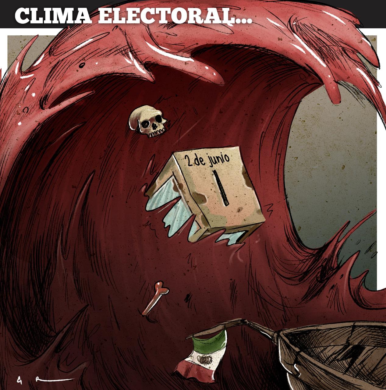El cartón de hoy
