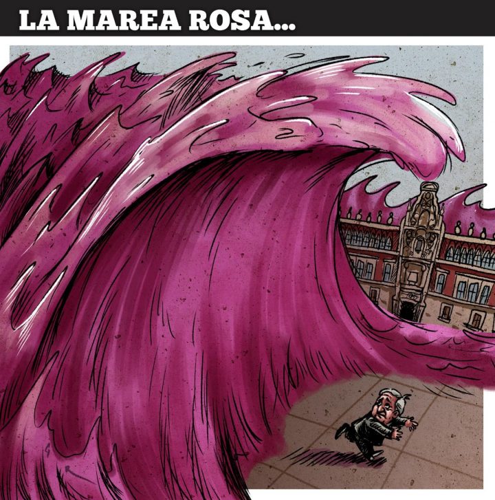 El cartón de hoy