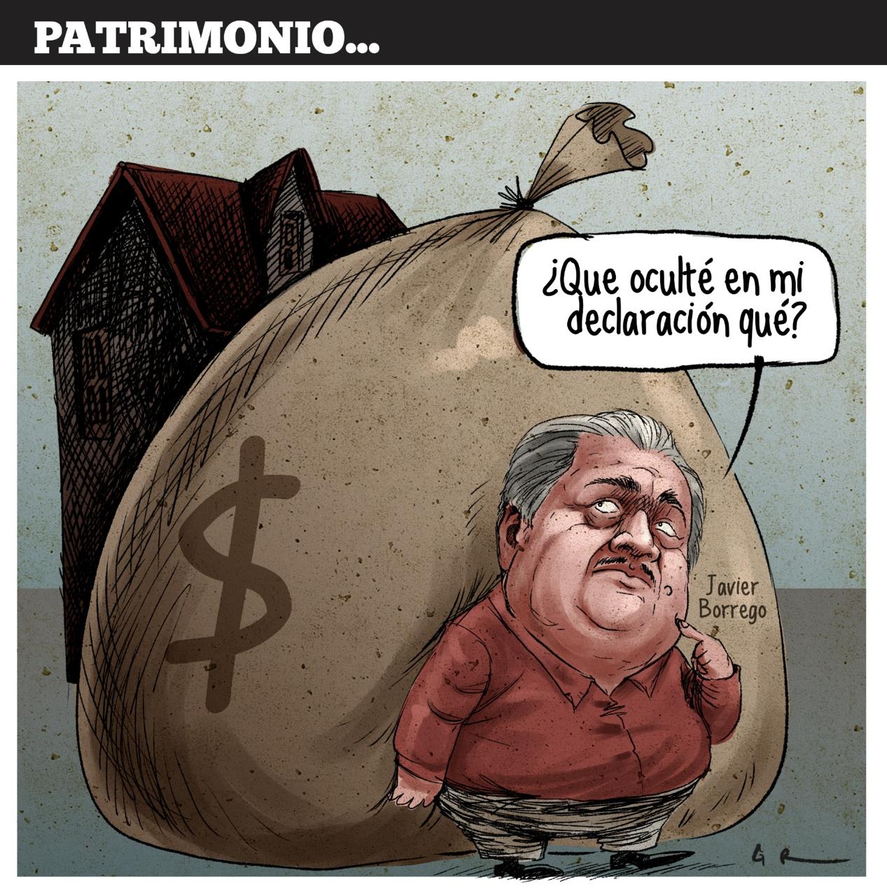 El cartón de hoy