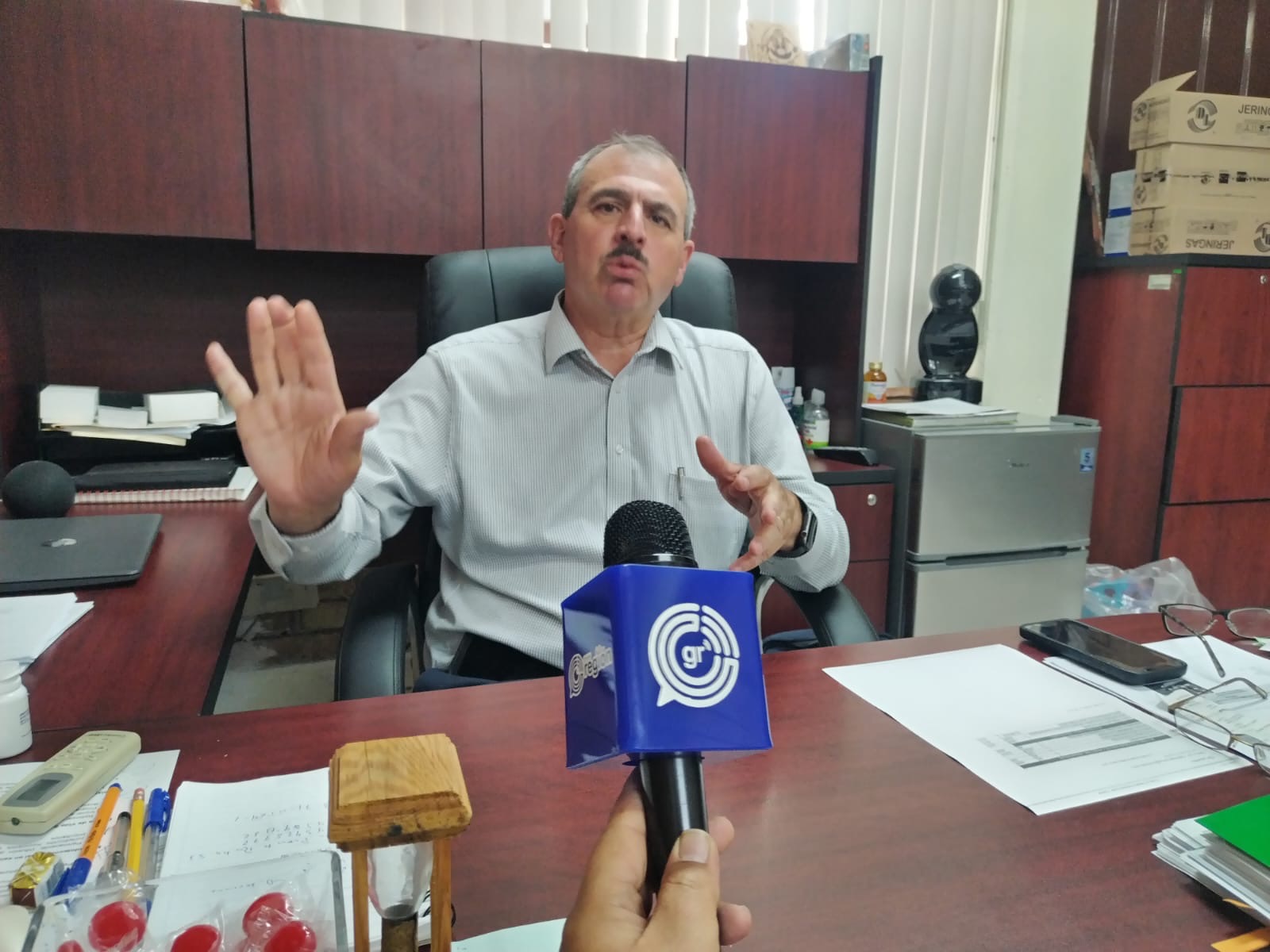 Crece temor por chinches