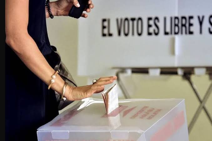 Coahuila, en paz a un mes de las elecciones