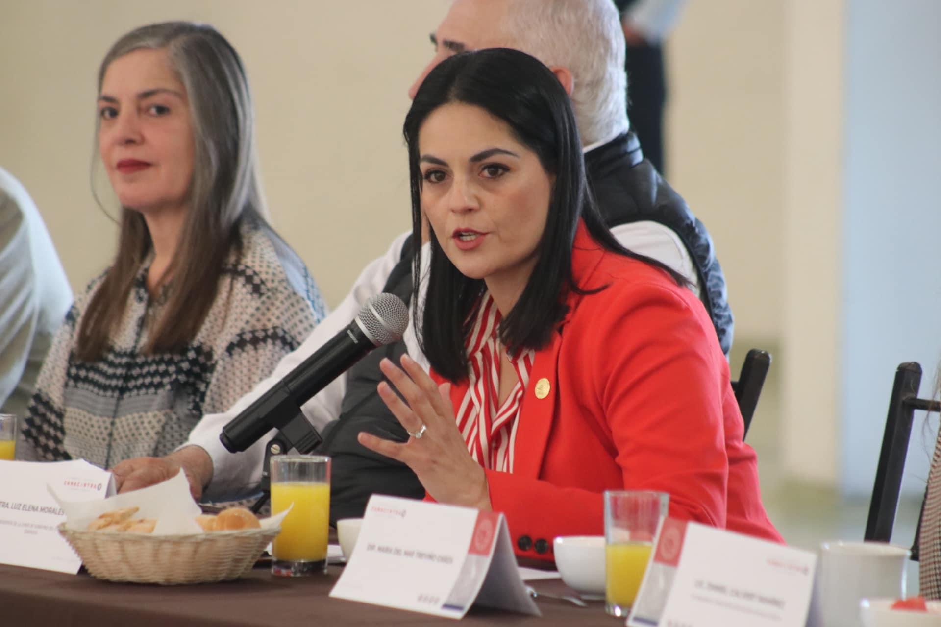 Desdeña Federación apagones en Coahuila