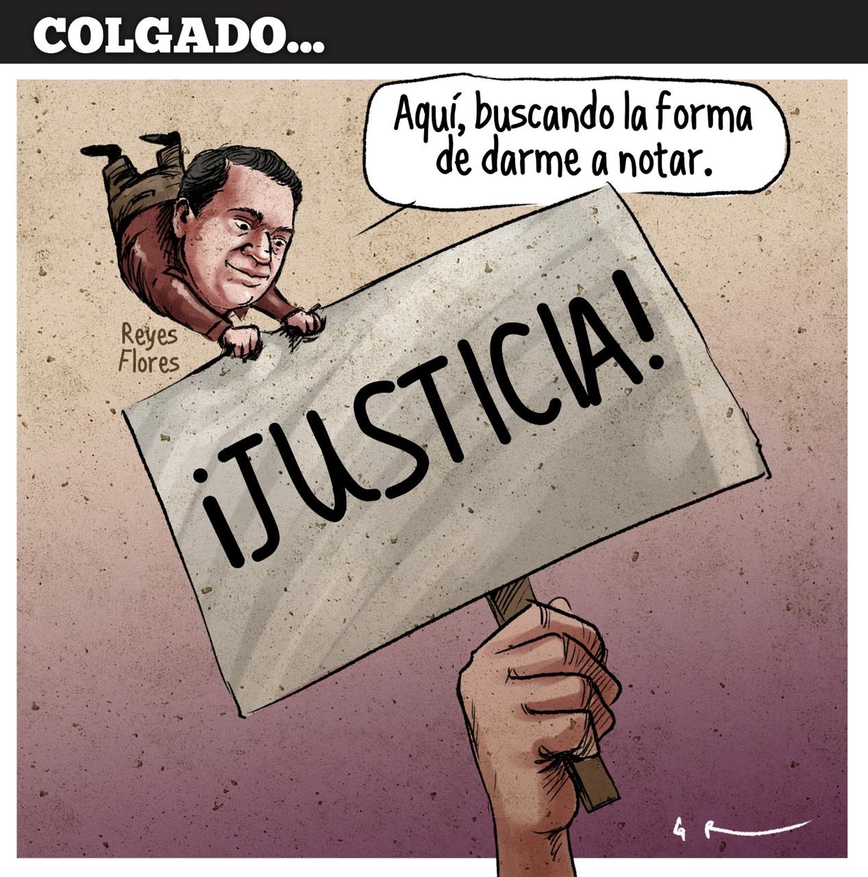 El cartón de hoy