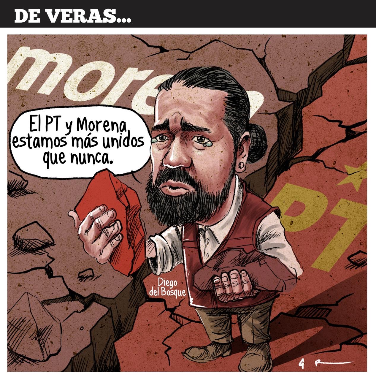 El cartón de hoy