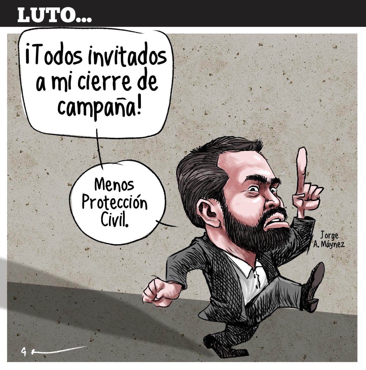 EN LOS PASILLOS