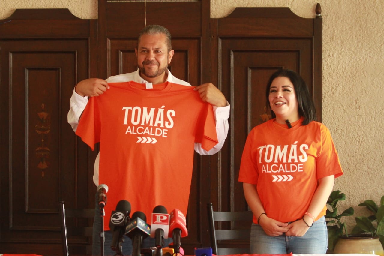 Declina MC a favor del PRI En Ramos Arizpe