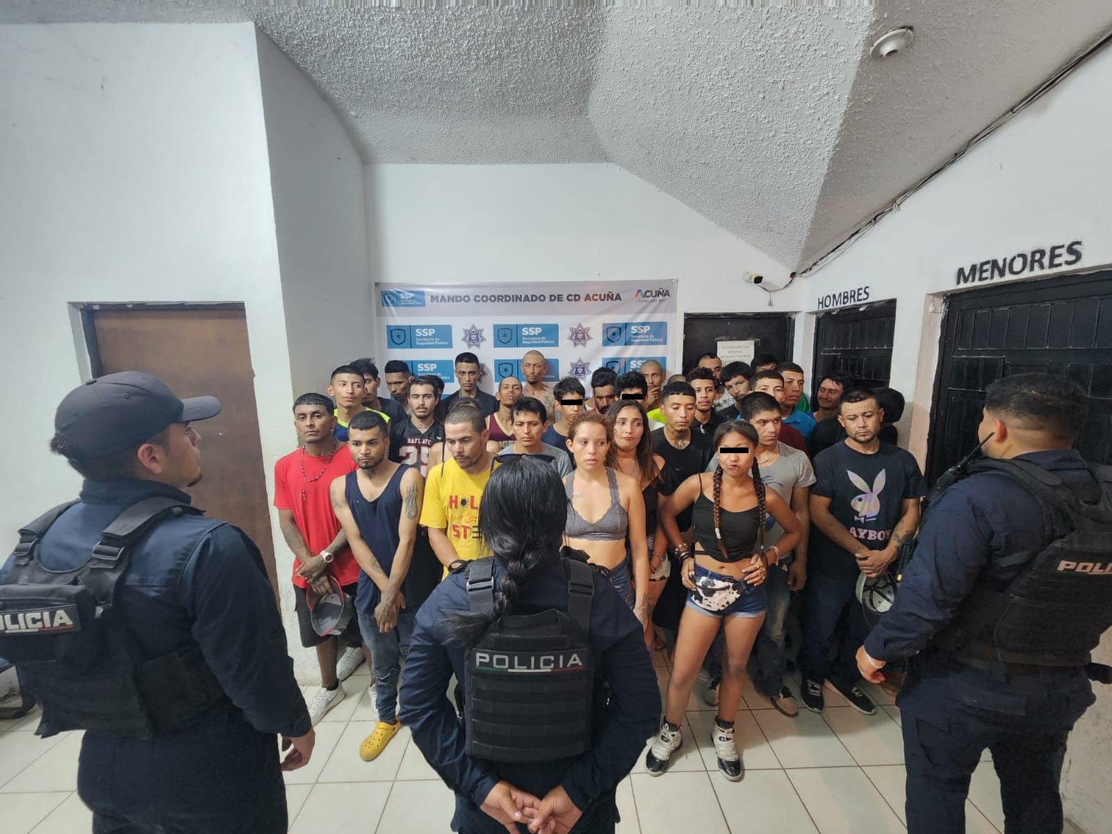 Jóvenes aprovechan la tecnología para delinquir