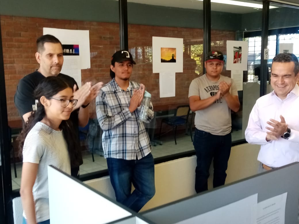 Amplían matrícula en Comunicación