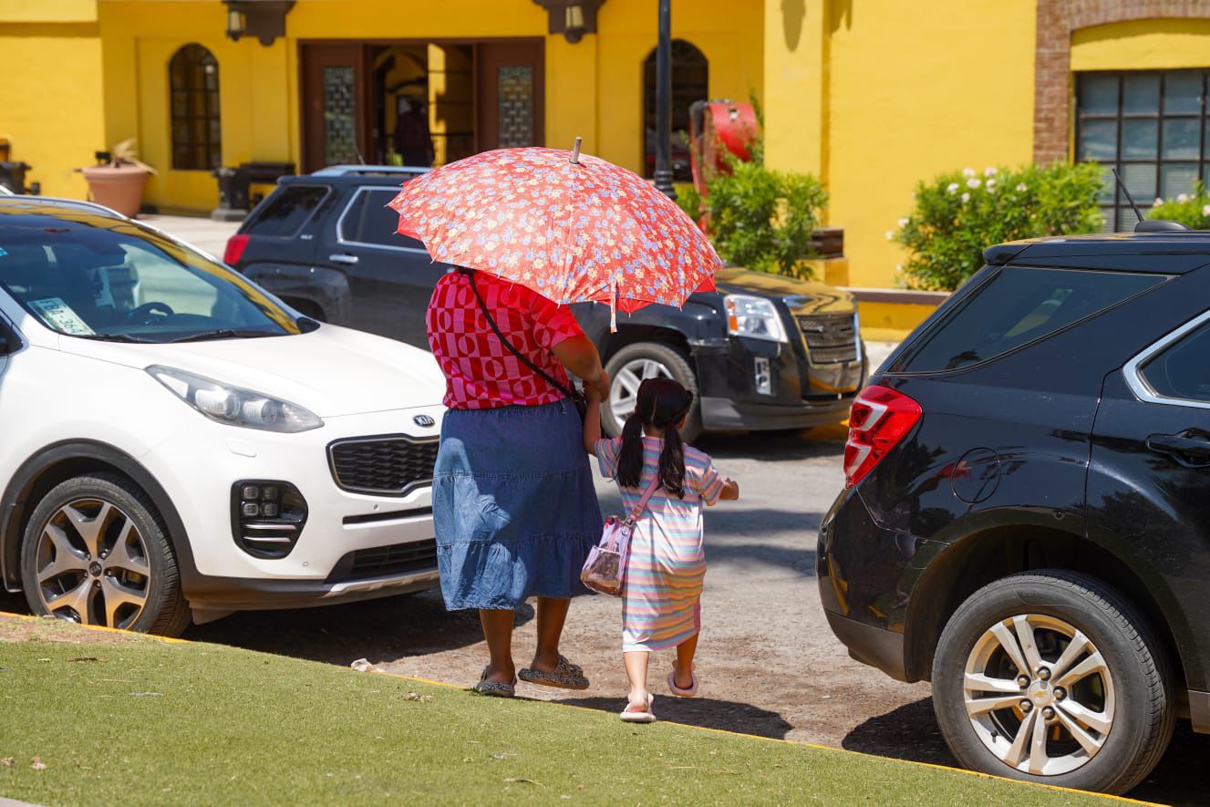 Alerta por cuarta oleada de calor