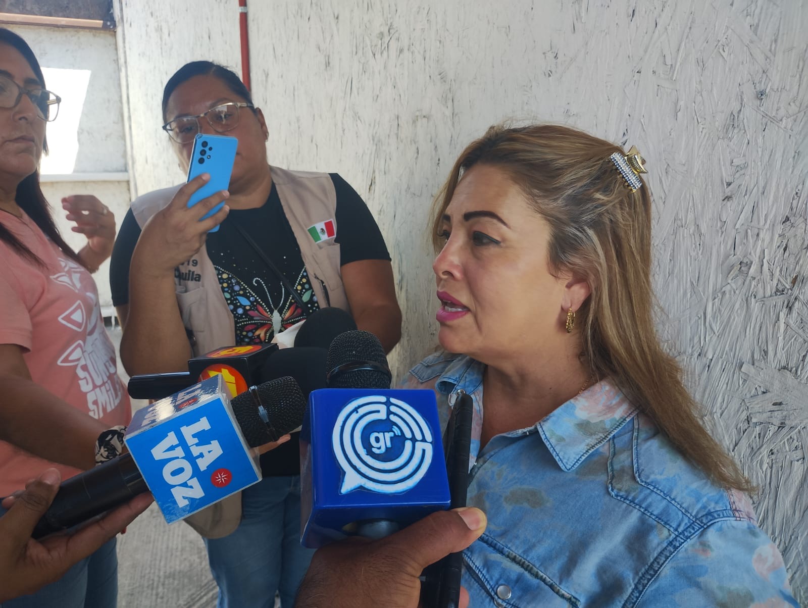 “Murieron esperando el rescate”