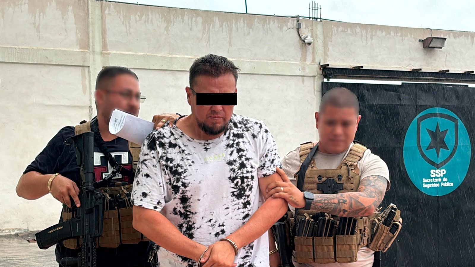 Cárcel a abogado por tentativa de homicidio
