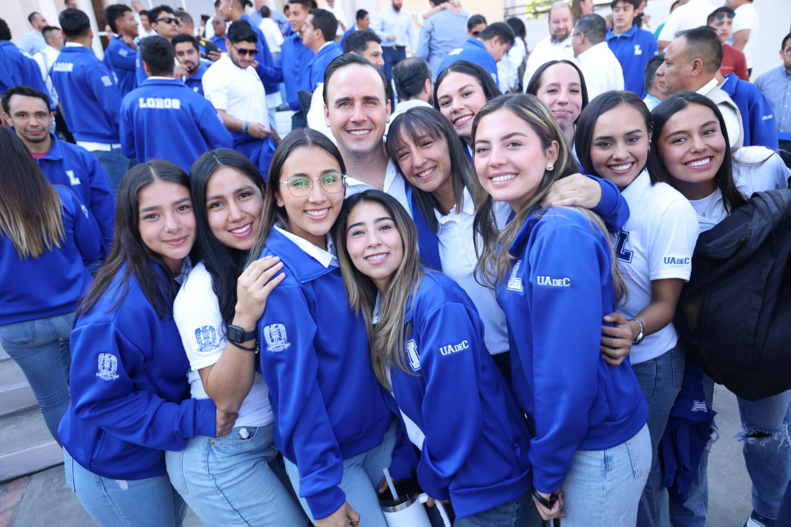 Convoca Coahuila al Premio Estatal de la Juventud “Jóvenes Gigantes 2024”