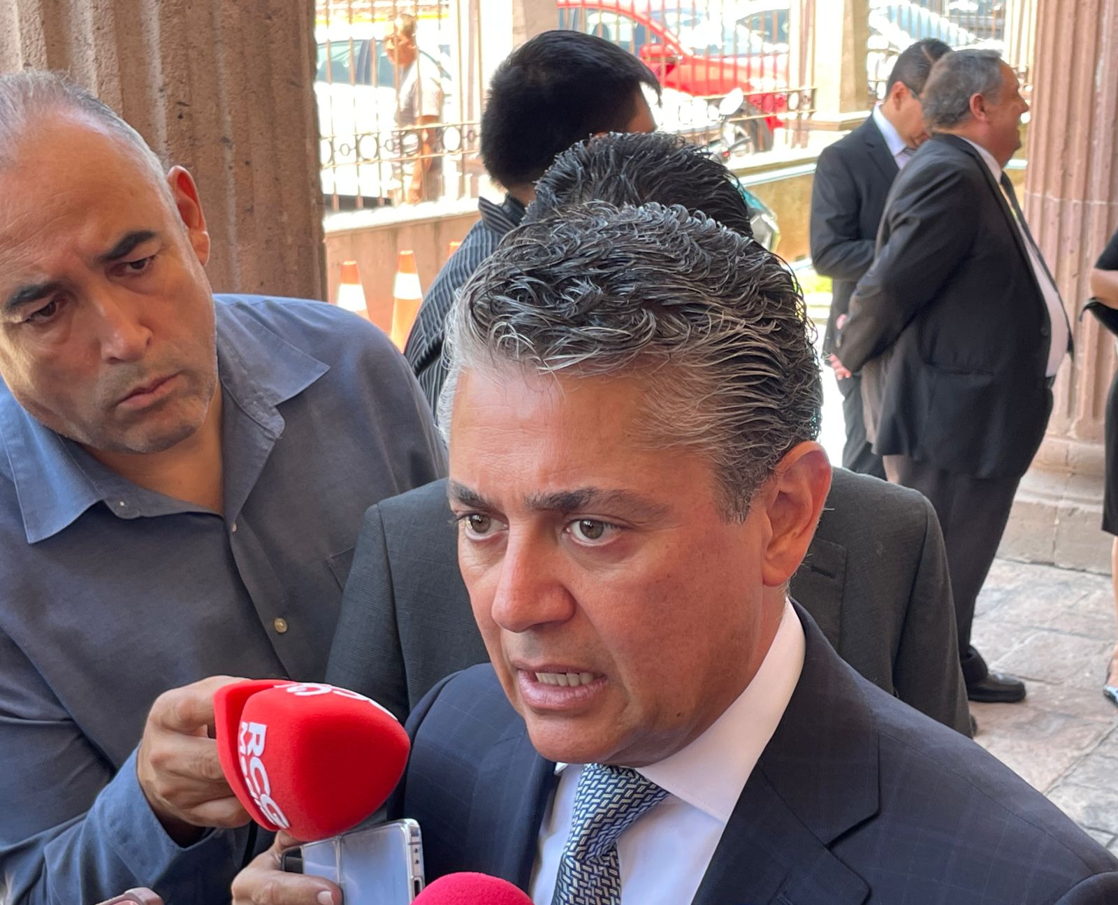 Todo el peso de la ley a feminicida de Nallely