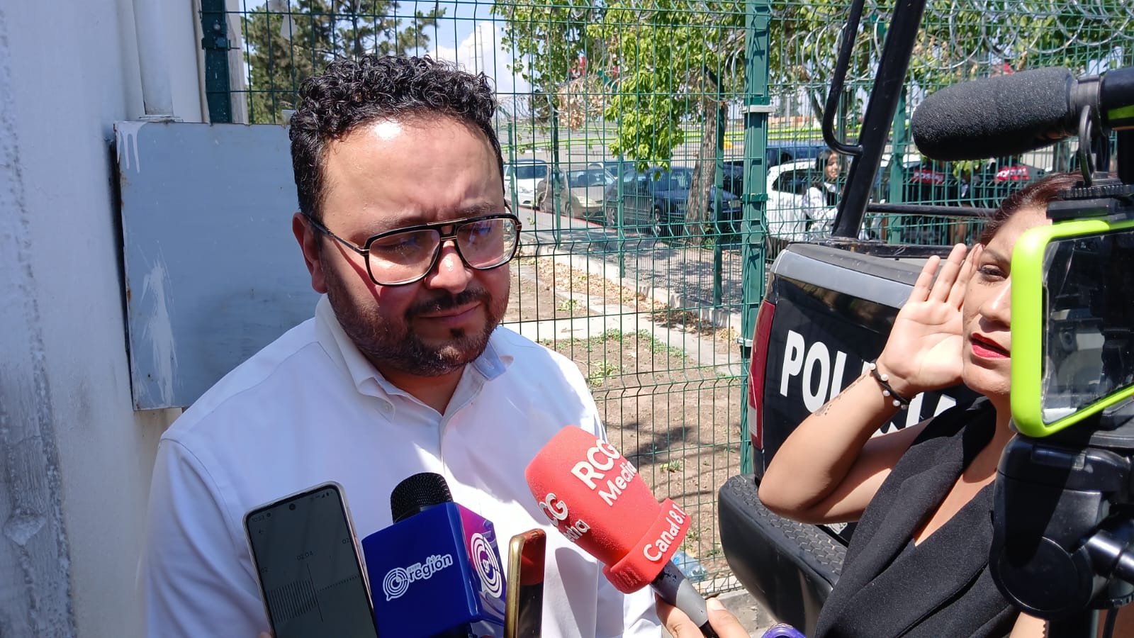 Solo la mitad pagó tenencia