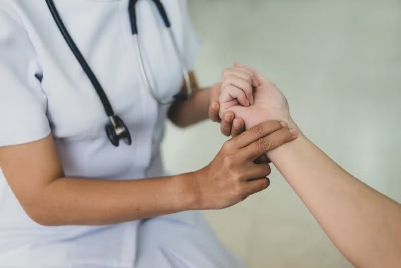 Vamos por la mejor opción en salud