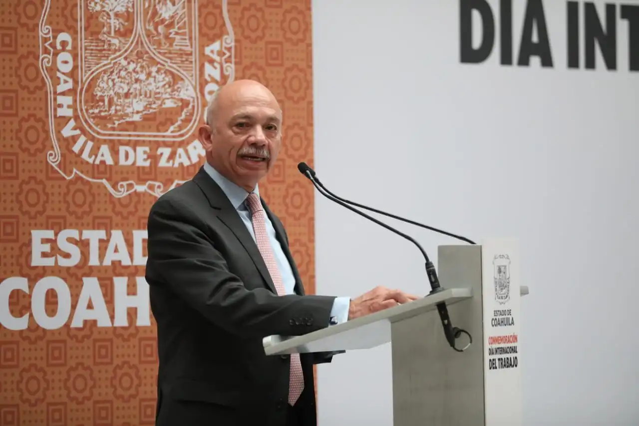 Urge mantener el mando único