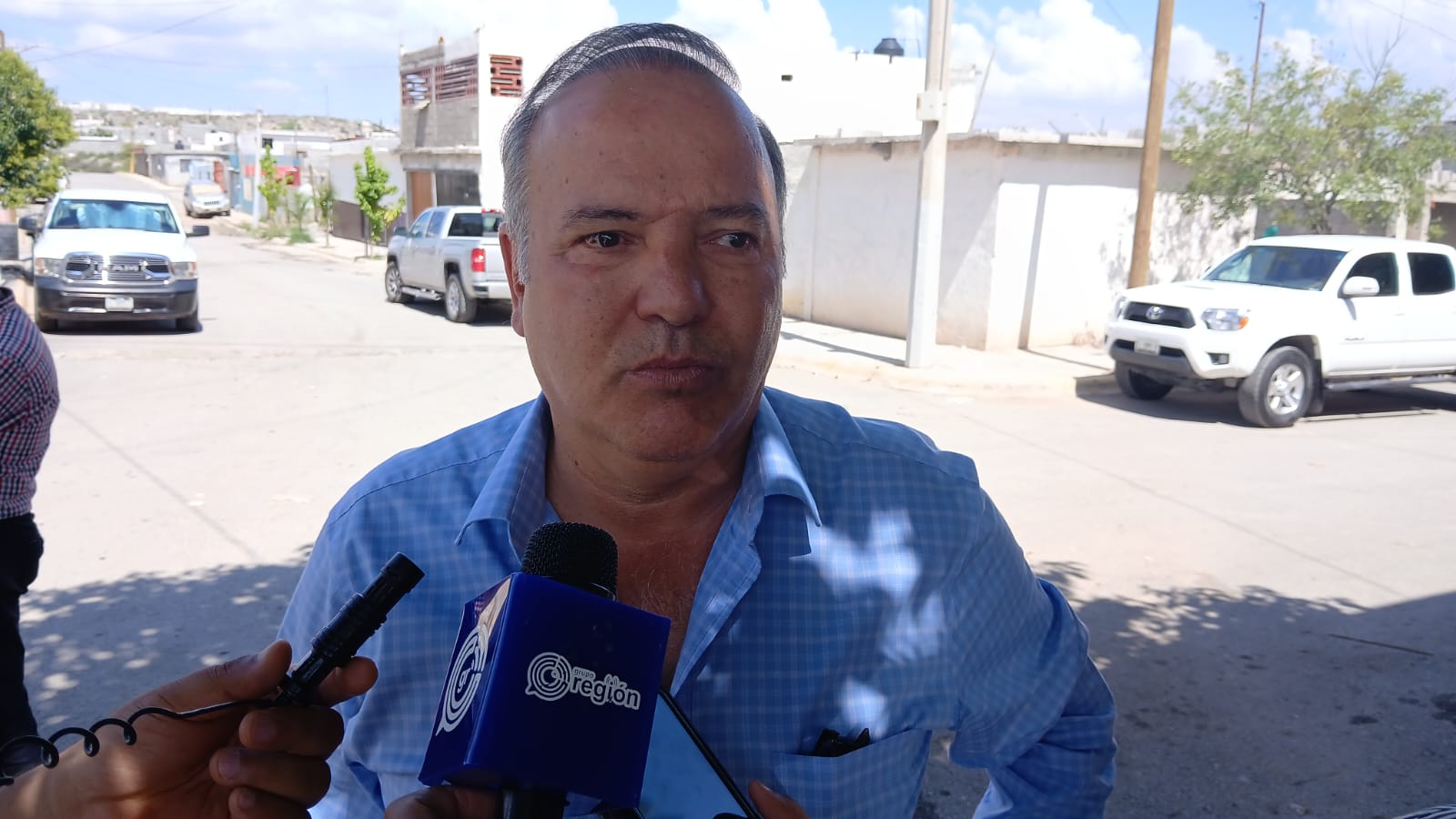 Debe la federación rehabilitar carreteras