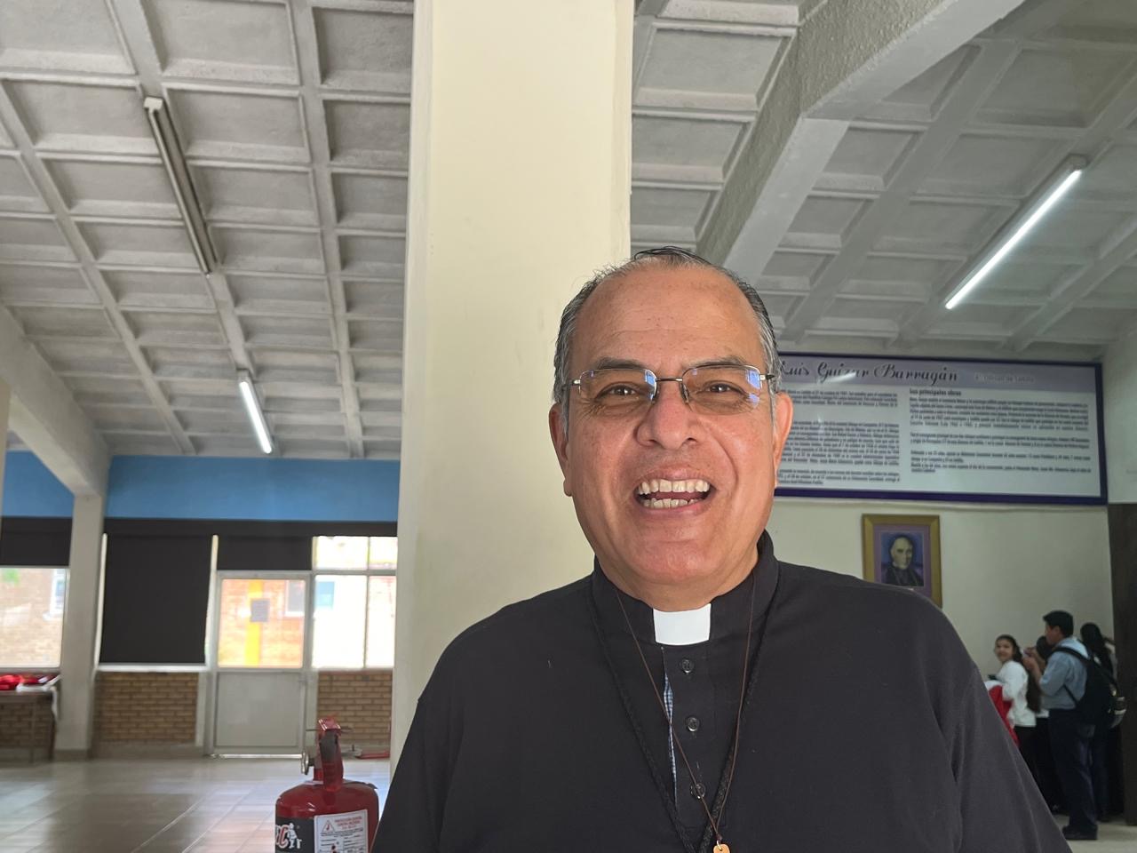 Están los jóvenes lejos de la Iglesia
