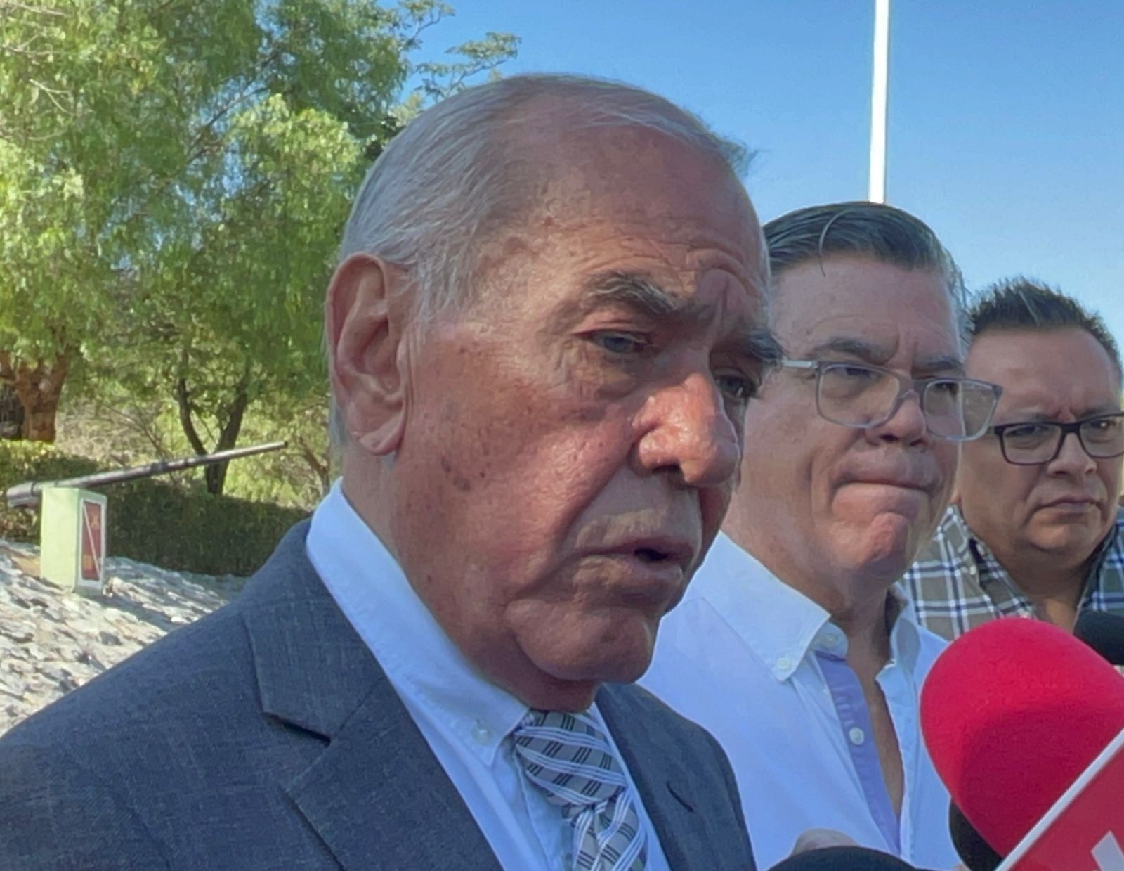 Reportan muerte por golpe de calor