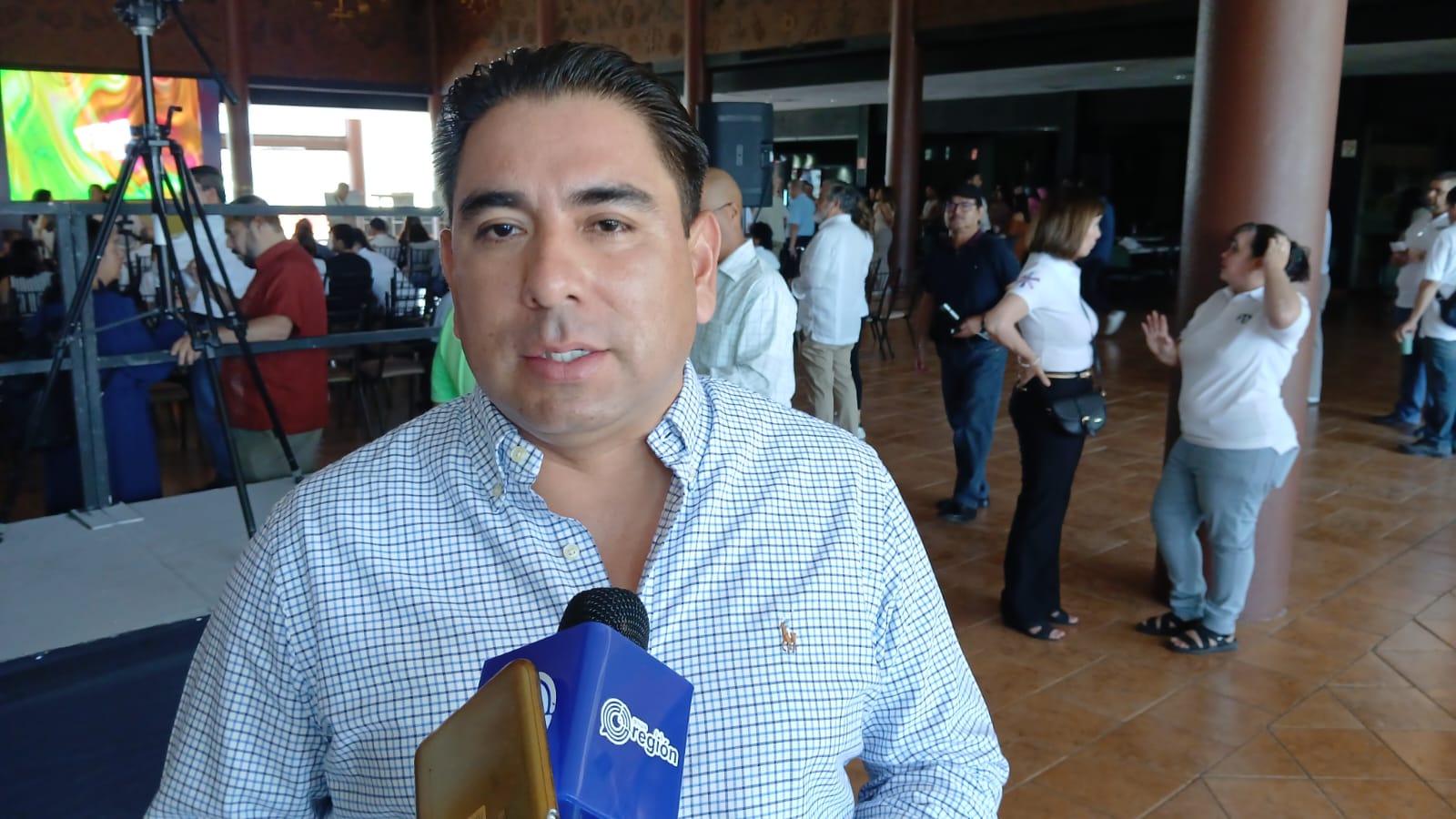 Preparan regreso del “Conductor Designado”
