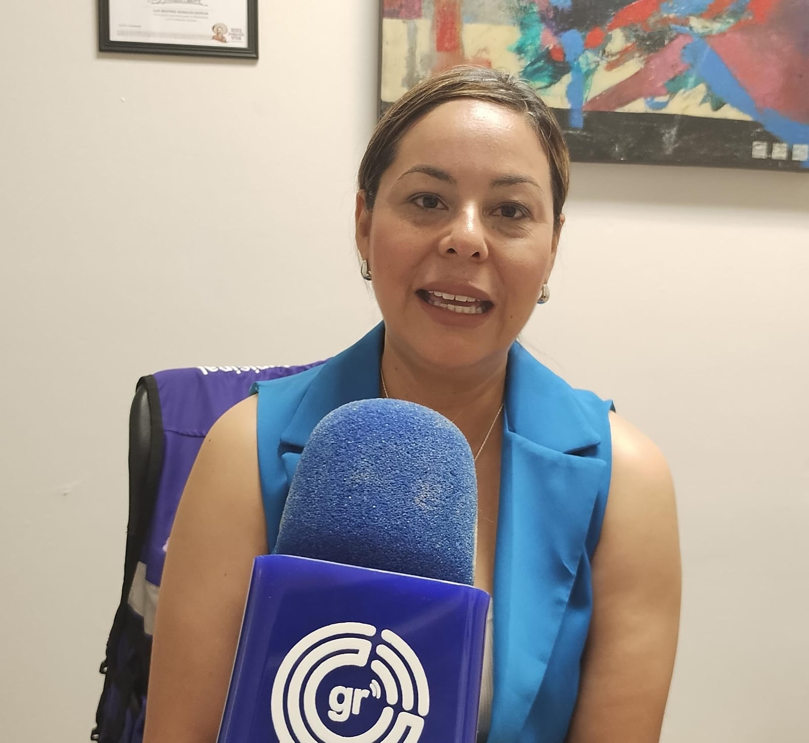 Impactará clases en línea a mamás