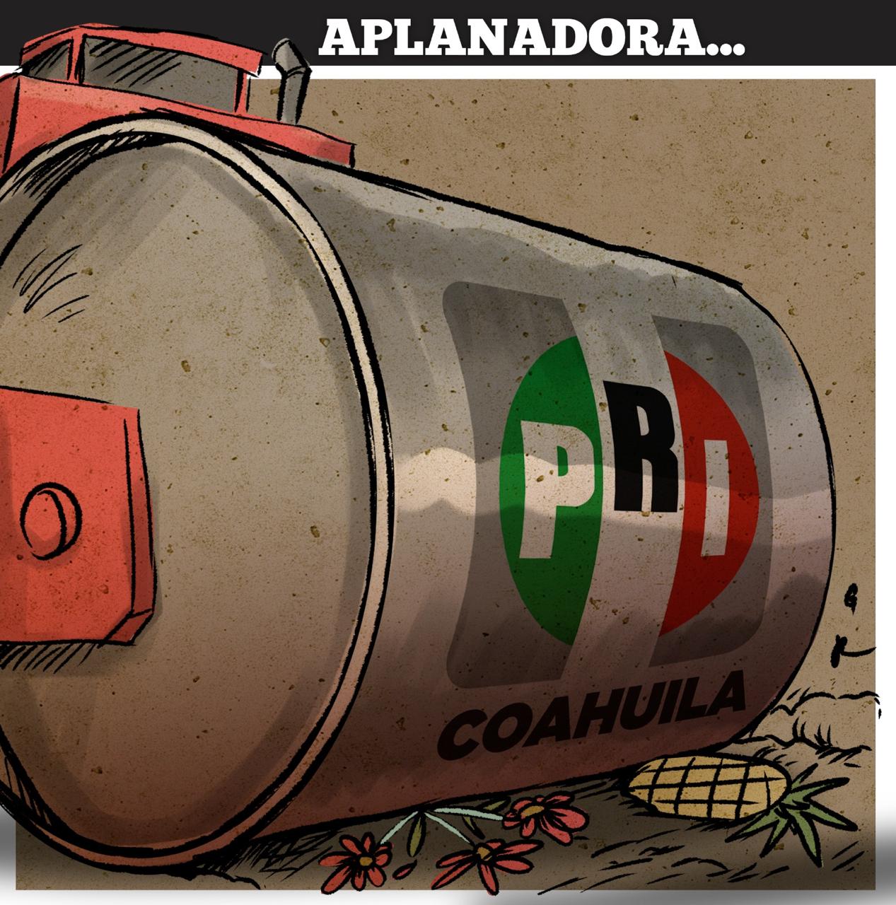 El cartón de hoy