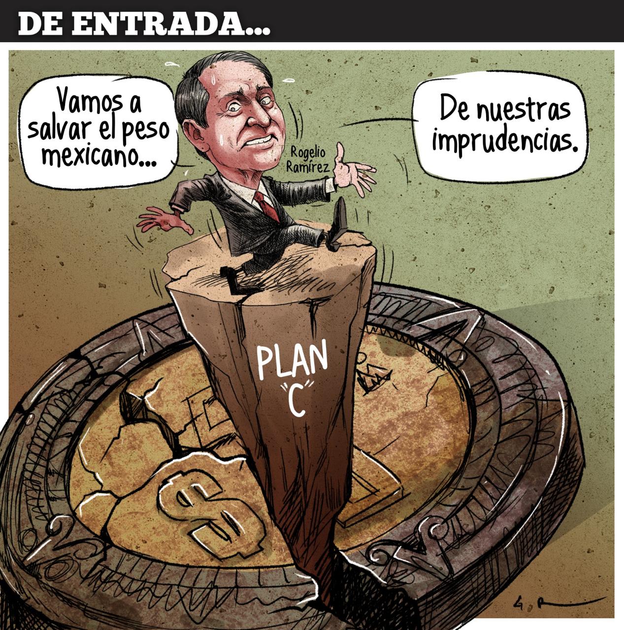 El cartón de hoy