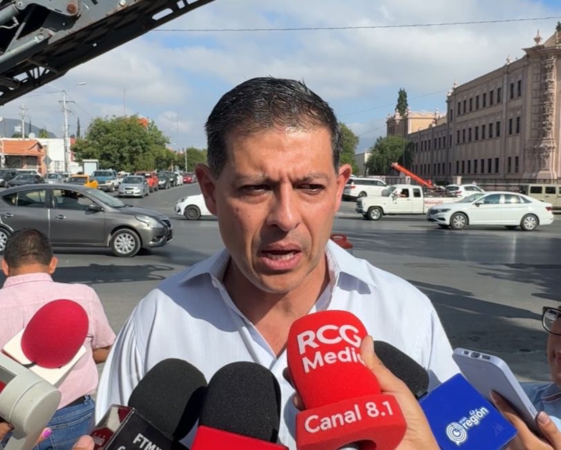 Reforzará UAdeC combate a drogas