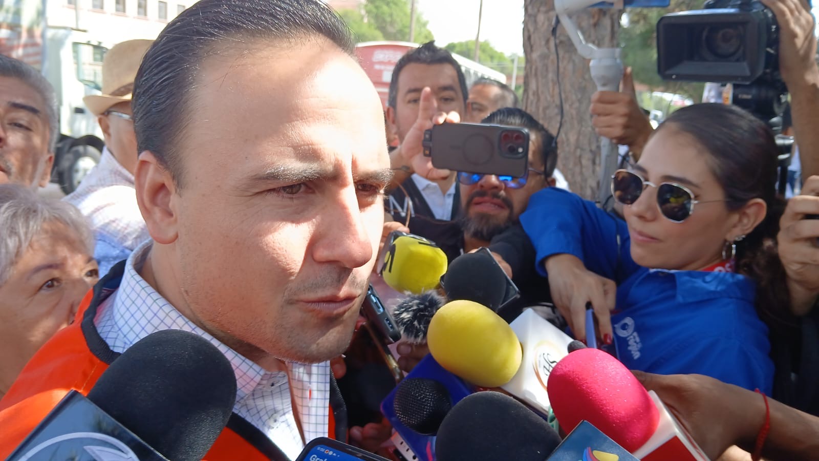 Afinan los detalles de Salud Popular