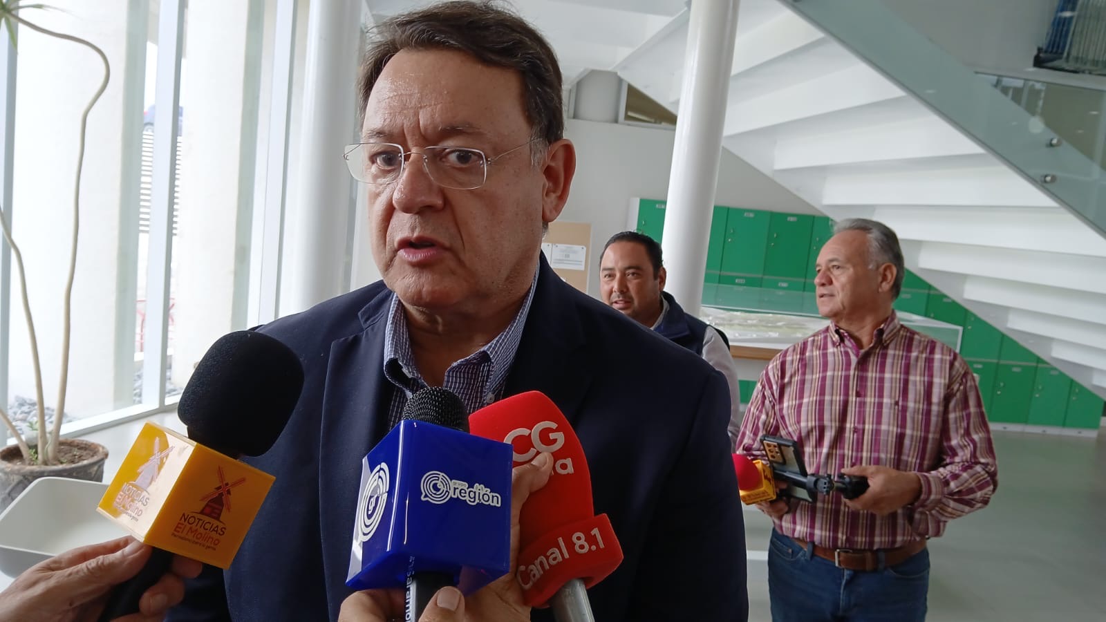 Debe Pemex 10 mdp al Hospital Universitario
