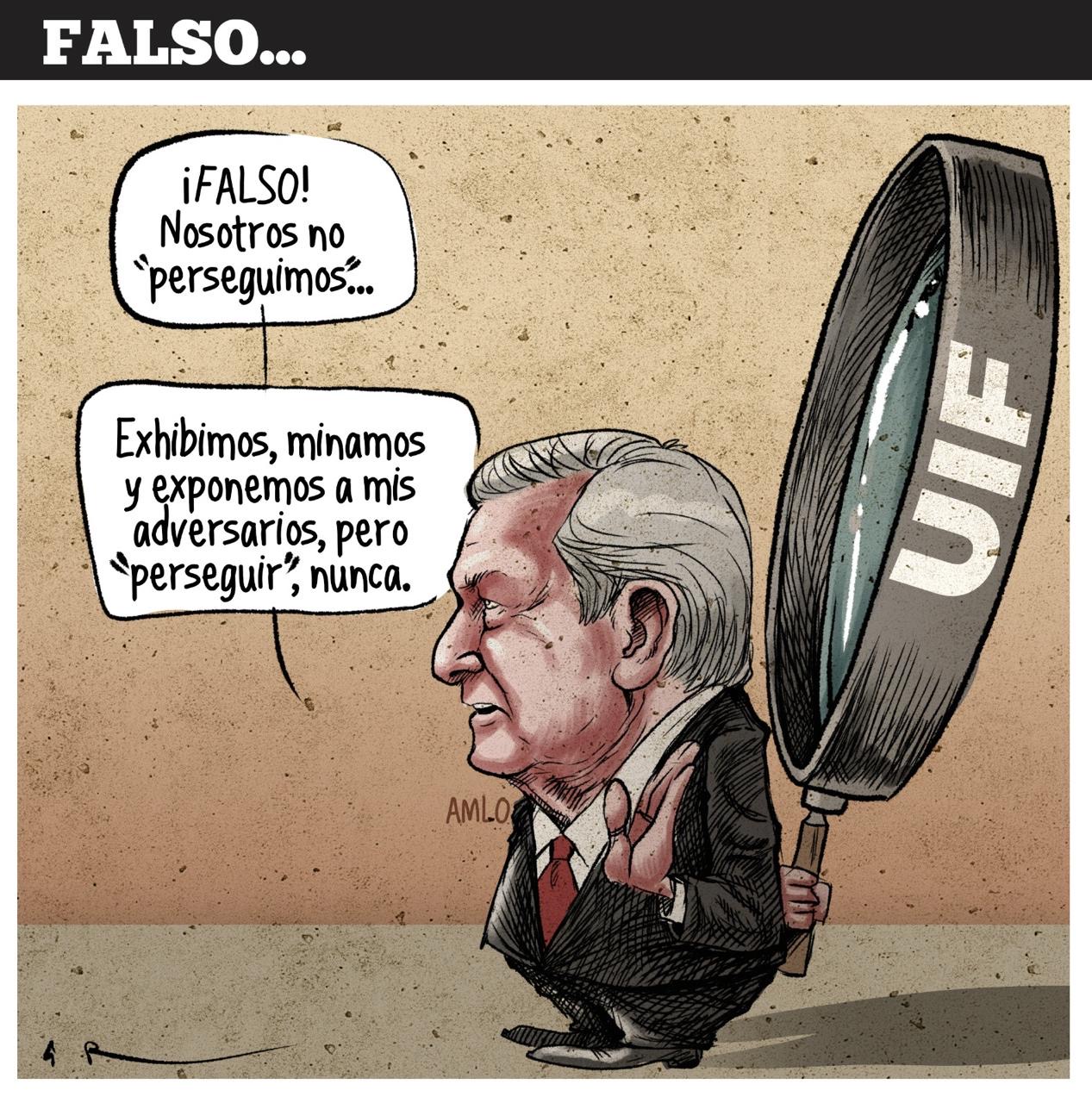 El cartón de hoy