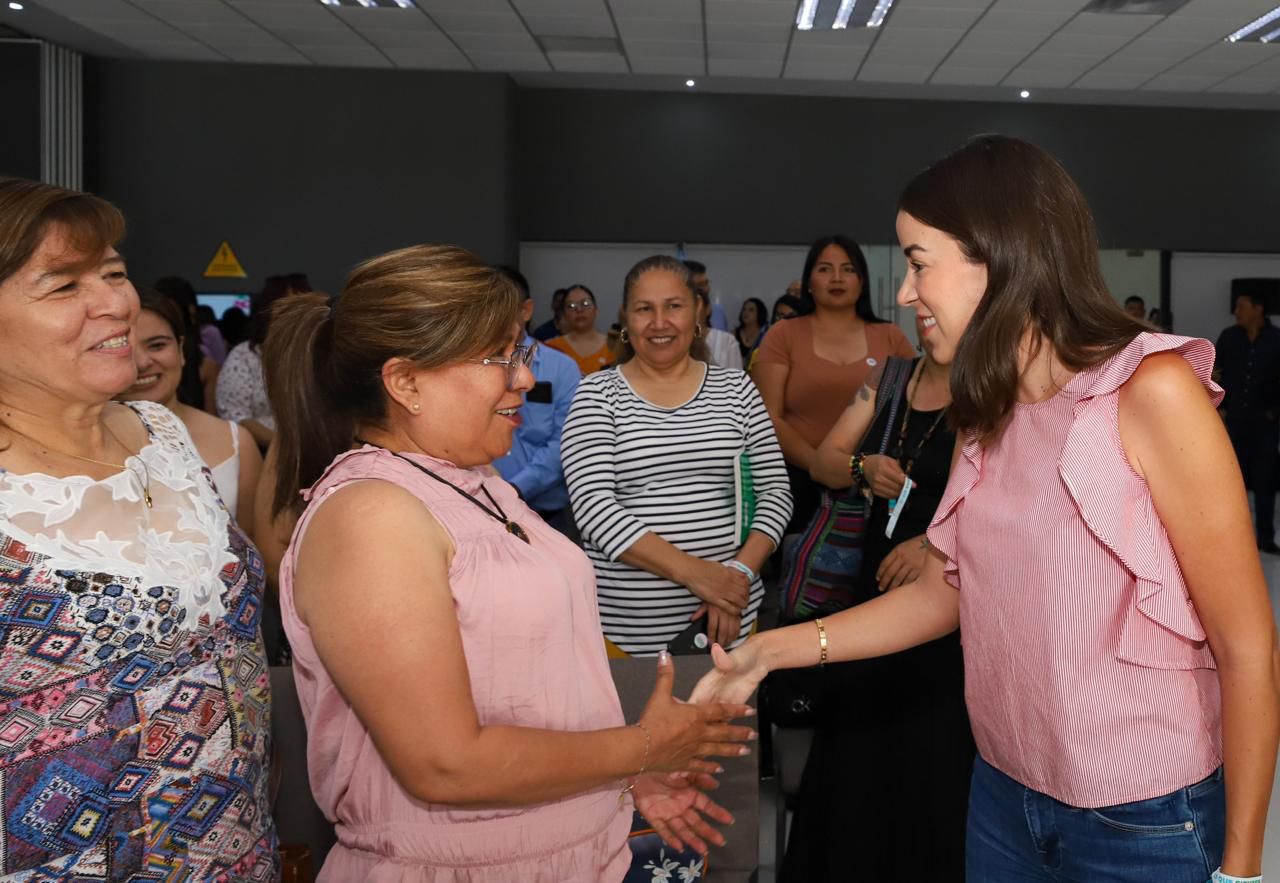Inspira Coahuila celebra encuentros de Psicología